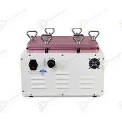 2 in 1 Cell Phone LCD Vacuum Laminating and Bubble Removing Machine TBK Machine TBK-308 2 in 1 Cell Phone LCD Vacuum Laminating and Bubble Removing Machine TBK Machine TBK-308