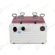 2 in 1 Cell Phone LCD Vacuum Laminating and Bubble Removing Machine TBK Machine TBK-308