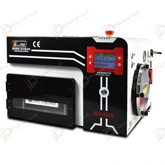 New MT Fully Automatic LCD Vacuum Laminating Machine New MT Fully Automatic LCD Vacuum Laminating Machine