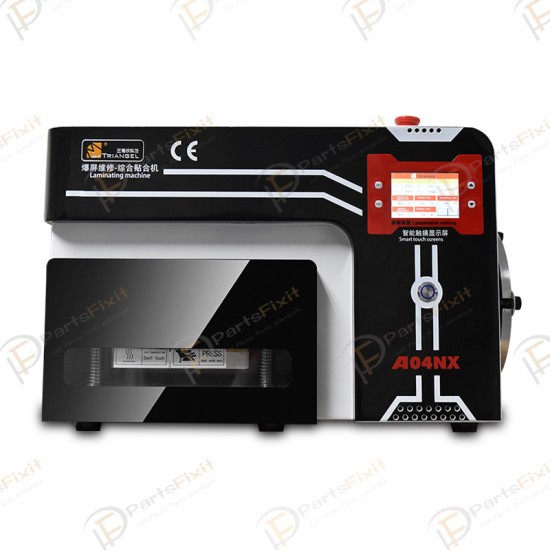 New MT Fully Automatic LCD Vacuum Laminating Machine New MT Fully Automatic LCD Vacuum Laminating Machine
