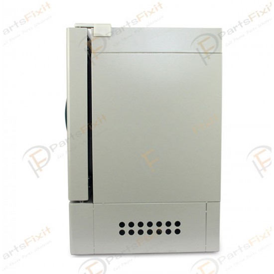 For Samsung Middle Frame Separating Electric Heating and Air Blow Separating Roaster #TBK-228 For Samsung Middle Frame Separating Electric Heating and Air Blow Separating Roaster #TBK-228