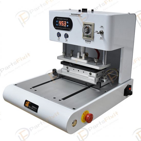 2 in 1 Bracket Frame Pressing Laminator Machine and Glue Remover for iPhone 4/4s 5/5s/5c/6/6+/6s/6s+ #MT 2 in 1 Bracket Frame Pressing Laminator Machine and Glue Remover for iPhone 4/4s 5/5s/5c/6/6+/6s/6s+ #MT