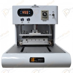 2 in 1 Bracket Frame Pressing Laminator Machine and Glue Remover for iPhone 4/4s 5/5s/5c/6/6+/6s/6s+ #MT 2 in 1 Bracket Frame Pressing Laminator Machine and Glue Remover for iPhone 4/4s 5/5s/5c/6/6+/6s/6s+ #MT