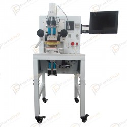 New Version Cell Phone LCD and Digitizer Flex cable pressure machine New Version Cell Phone LCD and Digitizer Flex cable pressure machine