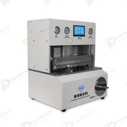 Automatic OCA Vacuum Laminating Machine for iPhone samsung galaxy edge lcd refurbish TBK-908 Automatic OCA Vacuum Laminating Machine for iPhone samsung galaxy edge lcd refurbish TBK-908