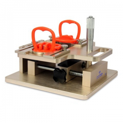 LCD Frame Separating Machine Precisely Adjust By Micrometer Hight Precision #TBK928