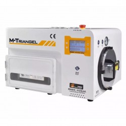 Newest MT 5 in 1 OCA Vacuum LCD Laminating Machine Built-in Vacuum Pump Newest MT 5 in 1 OCA Vacuum LCD Laminating Machine Built-in Vacuum Pump