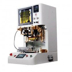 2017 Newest Pulse Press Machine for Cell Phone LCD Refurbishment 2017 Newest Pulse Press Machine for Cell Phone LCD Refurbishment