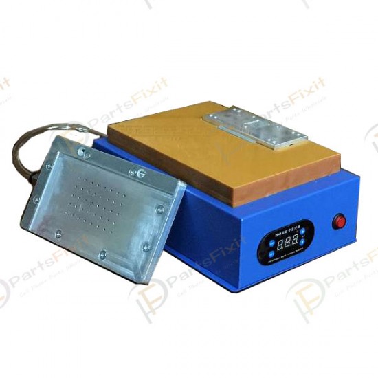 Frame Remover LCD Separator Removing Motherboard Chip Multiple Function Constant Temperature Heating Platform