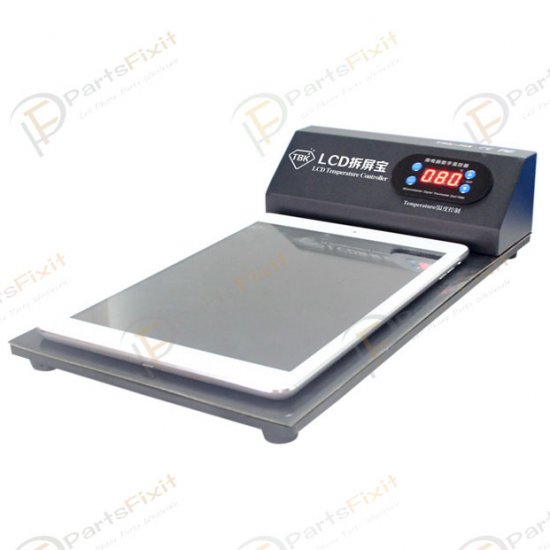 Constant Temperature Working Bench for Cell Phone and Tablet LCD Refurbishing  #TBK-568