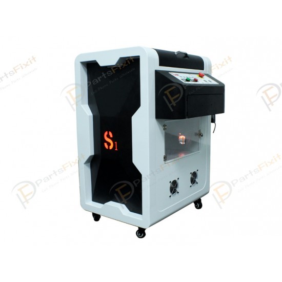 Automatic Waterproof Vacuum Nano Coating Machine for Cell Phone