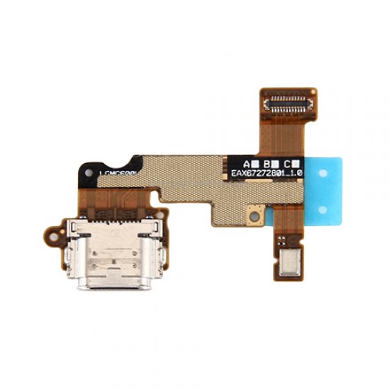 Charing Port Flex Cable for LG G6