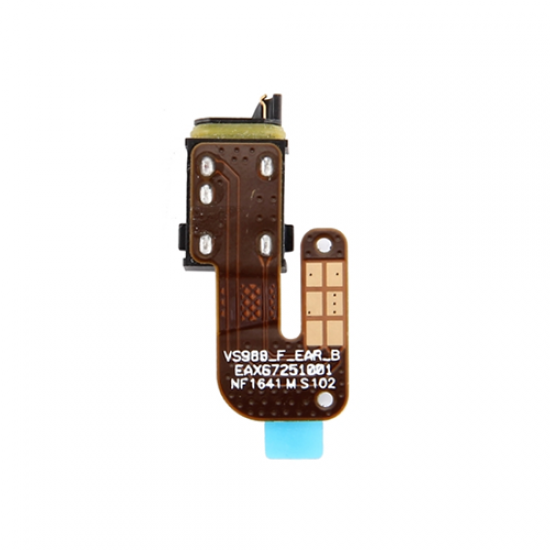 Headphone Jack Flex Cable for LG G6