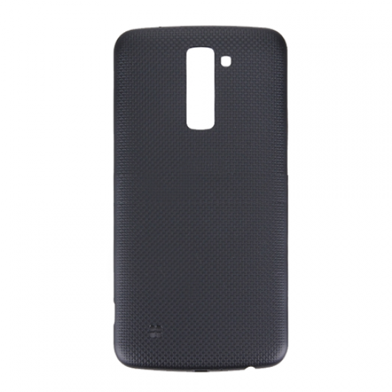 Battery Cover With LG Logo for LG K10 Black