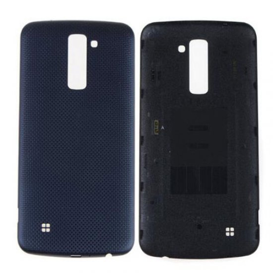 Battery Cover With LG Logo for LG K10 Blue