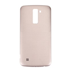 Battery Cover With LG Logo for LG K10 Gold