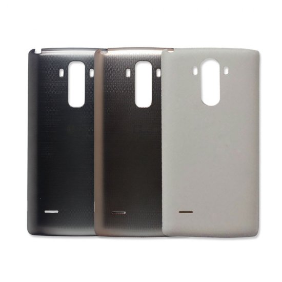 Battery Door for LG G Stylo LS770 White