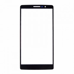 Glass Lens for LG G Stylo LS770 Black