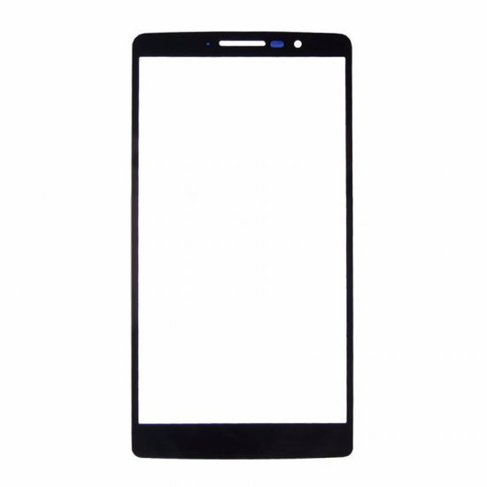 Glass Lens for LG G Stylo LS770 Black