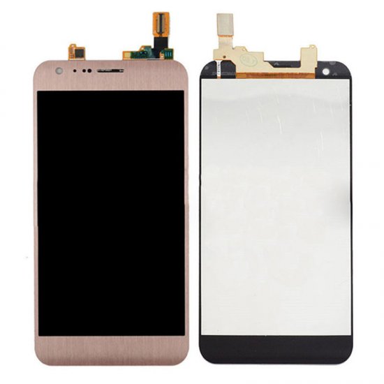 Screen Replacement for LG G X Cam K580 Gold