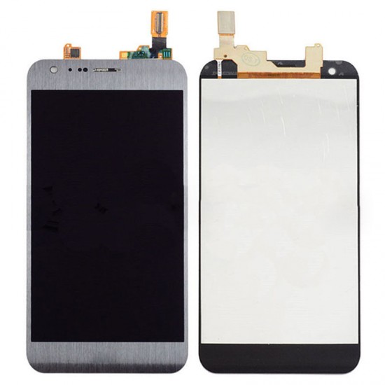 Screen Replacement for LG G X Cam K580 Gray