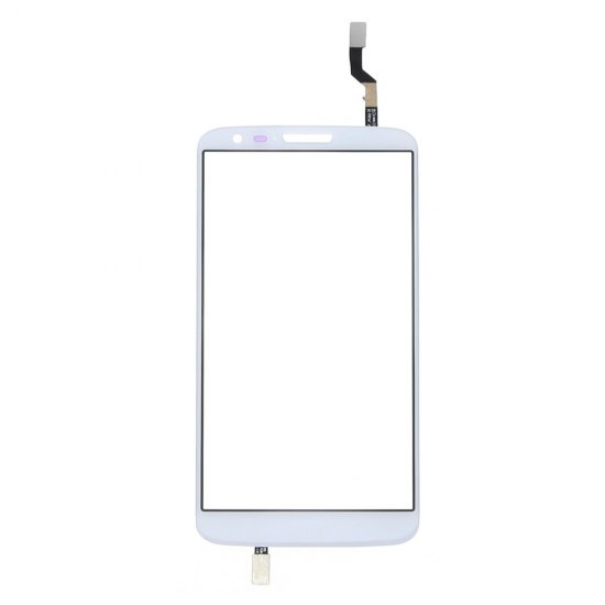 Digitizer for LG G2 D802 White High Copy AA