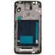 Front Frame for LG G2 D802 Black Original