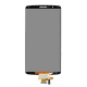 LCD with Digitizer for LG G3/D855 Grey High Copy