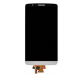 LCD with Digitizer for LG G3/D855 White High Copy