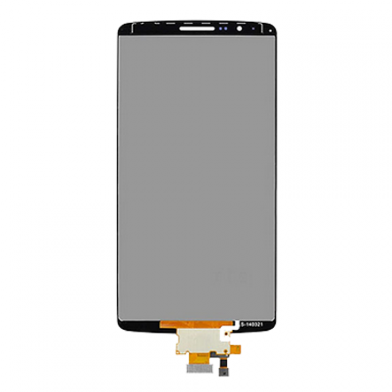 LCD with Digitizer for LG G3/D855 Gold High Copy