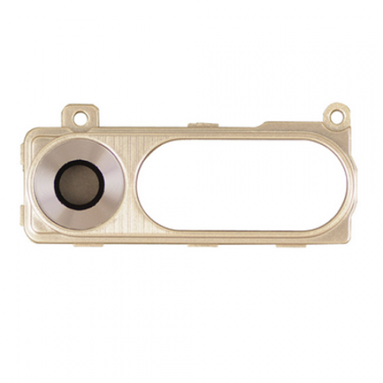 Camera Lens for LG G3 D855 Gold Original