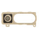 Camera Lens for LG G3 D855 Gold Original