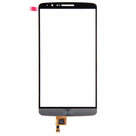 Touch Digitizer for LG G3 Black High Copy AA