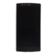 LCD with Frame for LG G4 H815 Black Original