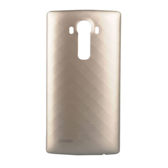 Battery Cover for LG G4 Gold Original