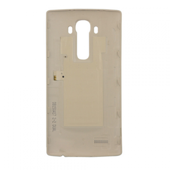 Battery Cover for LG G4 Gold Original