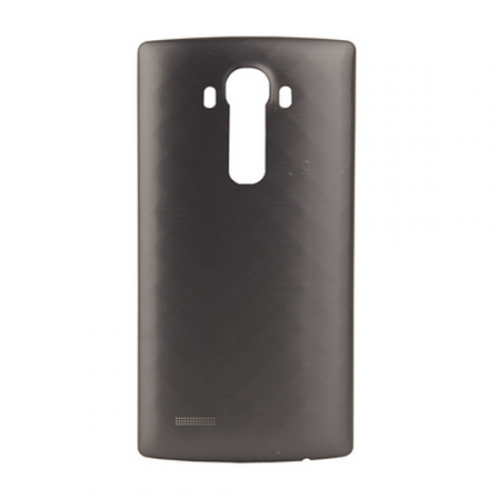 Battery Cover for LG G4 Grey Original