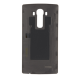 Battery Cover for LG G4 Grey Original