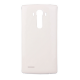 Battery Cover for LG G4 White Original