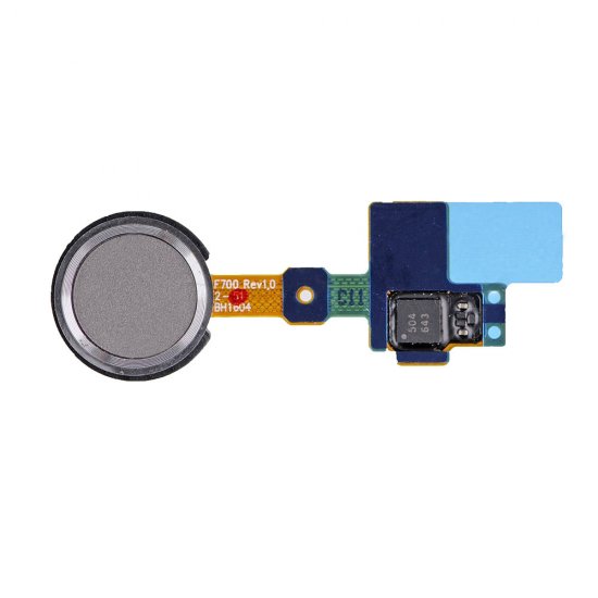 Fingerprint Scanner Sensor with Flex Cable for LG G5 Gray