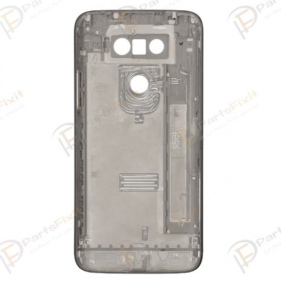 Back Housing with Bottom Cover for LG G5 H850 H840 Gray