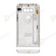 Back Housing with Bottom Cover for LG G5 H850 H840 Silver