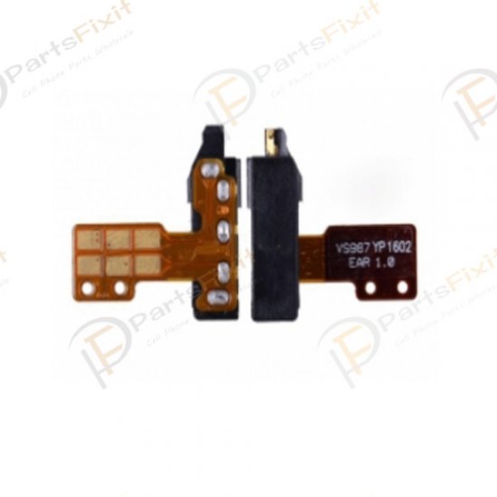 Ear Phone Jack Flex Cable for LG G5