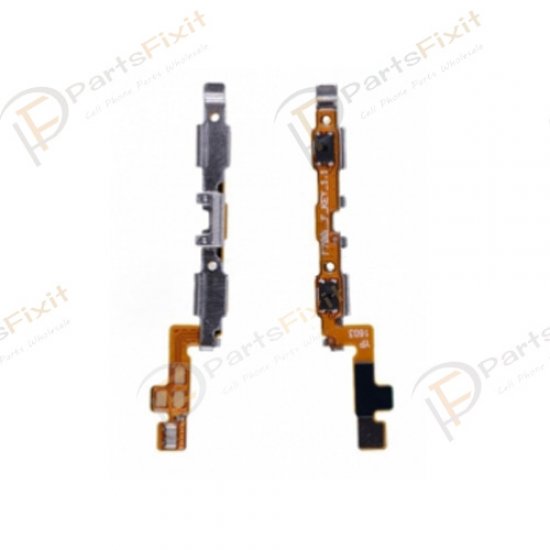 Volume Button Flex Cable for LG G5