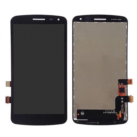 Screen Replacement for LG K5 X220 Black