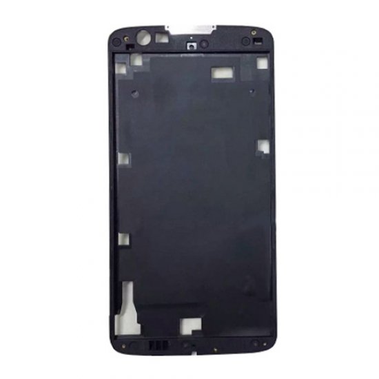 For LG K8 Front Front Frame