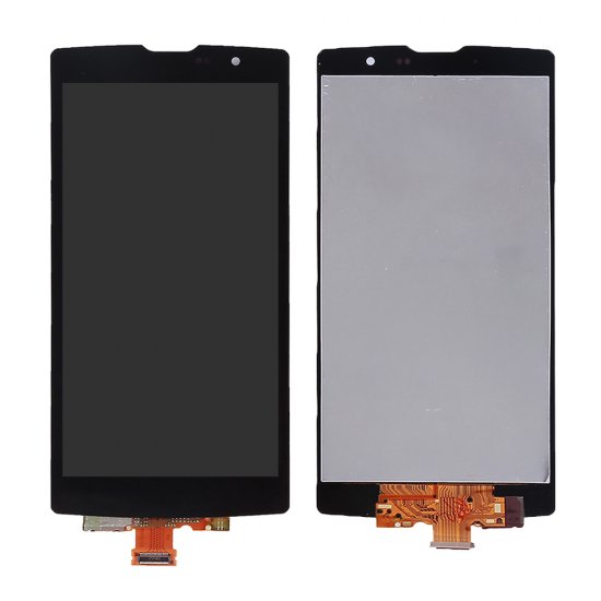 Screen Replacement for LG Magna H500 Black