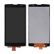Screen Replacement for LG Magna H500 Black