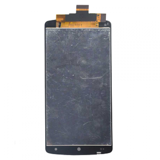 LCD with Digitizer for LG Nexus 5 D820 Black Copy Glass