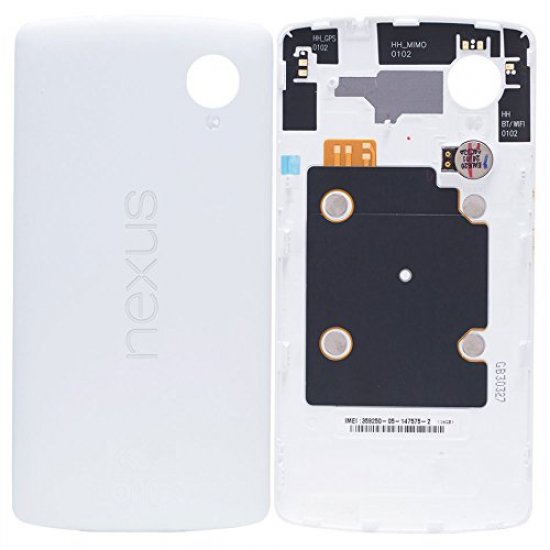 Battery for LG Nexus 5 D820 White Original